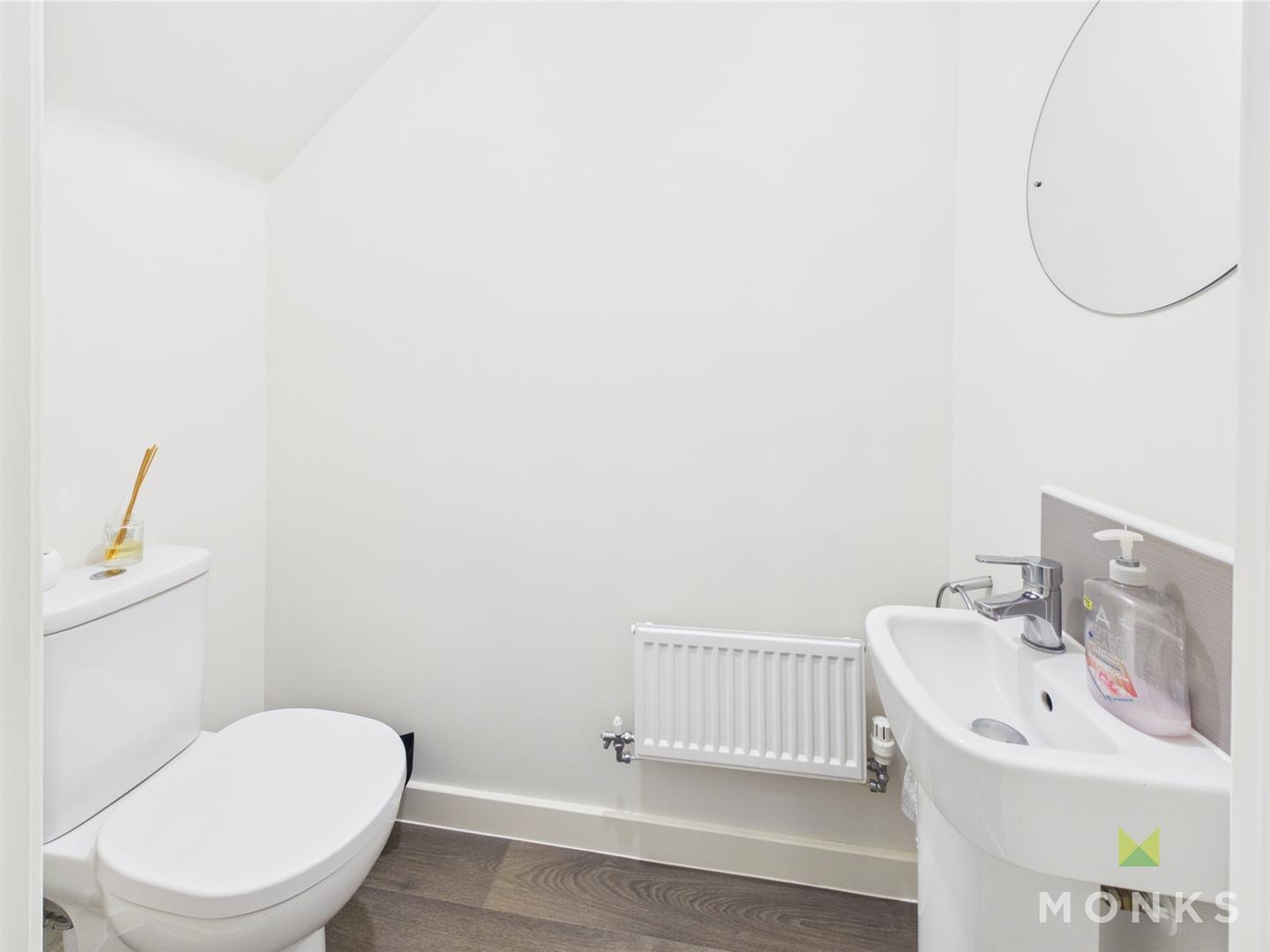 19 Howey Close, Shrewsbury, SY2 5WF SSTC 19 Howey Close, Shrewsbury, SY2 5WF SSTC